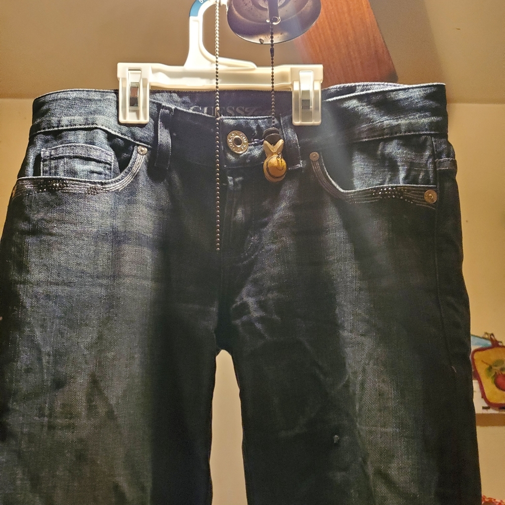 GUESS JEANS NEW without tags
